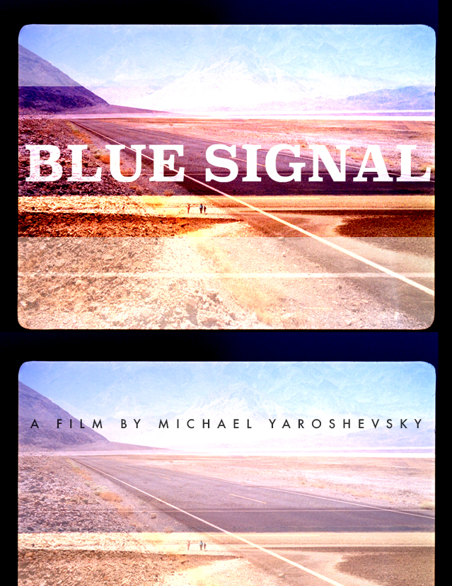 BS artwork