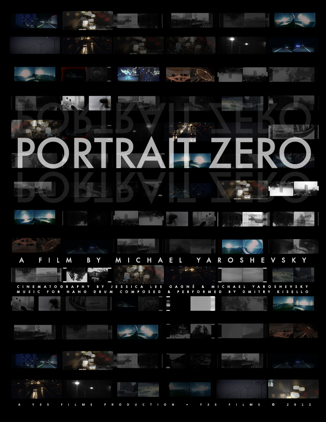 Portrait Zero video still